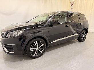 Peugeot 5008 1.2 PureTech 130 Executive Aut8 7-pers. picture 48