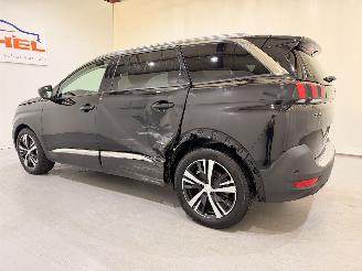 Peugeot 5008 1.2 PureTech 130 Executive Aut8 7-pers. picture 4
