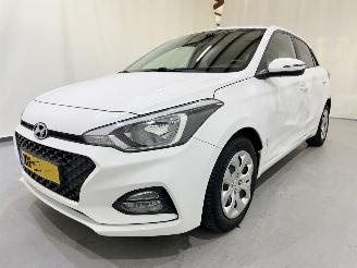 Hyundai I-20 HB 1.0 T-GDI Comfort Automaat picture 3