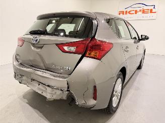 Toyota Auris HB 1.8 Hybrid Comfort picture 29