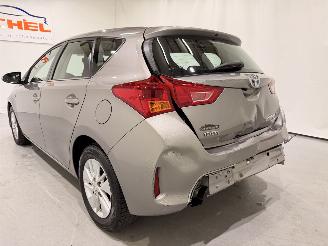 Toyota Auris HB 1.8 Hybrid Comfort picture 26