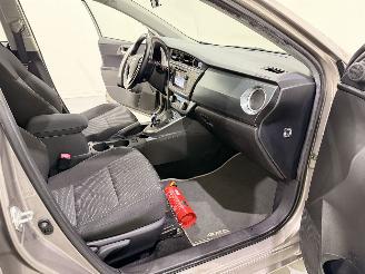 Toyota Auris HB 1.8 Hybrid Comfort picture 35