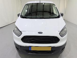 Ford Transit Courier Van 1.5 TDCI Airco NAP picture 2