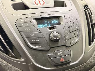 Ford Transit Courier Van 1.5 TDCI Airco NAP picture 30