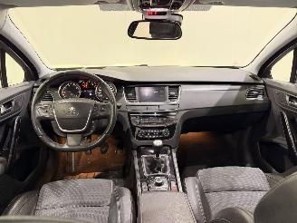 Peugeot 508 SW 1.6 THP Premium Pano/Clima picture 17