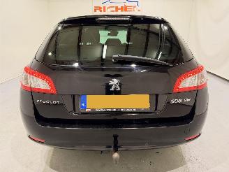 Peugeot 508 SW 1.6 THP Premium Pano/Clima picture 27