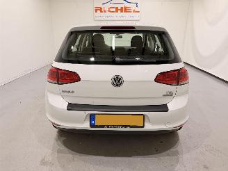 Volkswagen Golf VII HB 1.2 TSI Airco picture 5