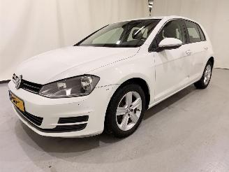 Volkswagen Golf VII HB 1.2 TSI Airco picture 28