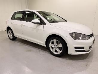 Volkswagen Golf VII HB 1.2 TSI Airco picture 34