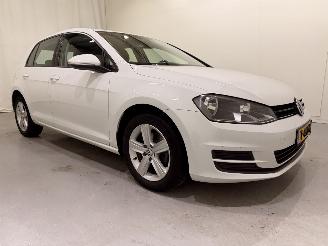 Volkswagen Golf VII HB 1.2 TSI Airco picture 17