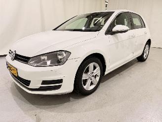 Volkswagen Golf VII HB 1.2 TSI Airco picture 36