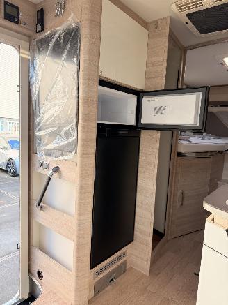 Rapido  8066DF 60 Edition Aut9 picture 82