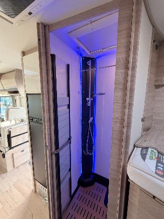 Rapido  8066DF 60 Edition Aut9 picture 59