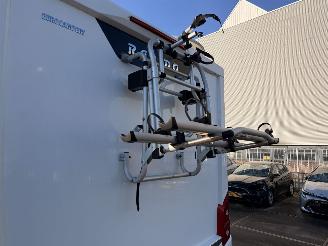 Rapido  8066DF 60 Edition Aut9 picture 63