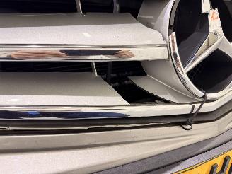 Mercedes C-klasse Estate 200 Kompressor Clima picture 33