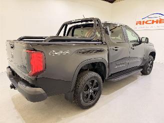 Volkswagen Amarok DC 3.0 TDI V6 PanAmericana 4Motion Aut10 picture 36