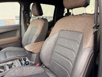 Volkswagen Amarok DC 3.0 TDI V6 PanAmericana 4Motion Aut10 picture 21