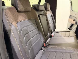 Volkswagen Amarok DC 3.0 TDI V6 PanAmericana 4Motion Aut10 picture 41