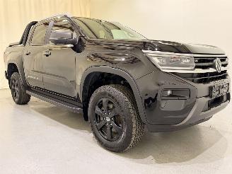 dañado vehículos comerciales Volkswagen Amarok DC 3.0 TDI V6 PanAmericana 4Motion Aut10 2024/10