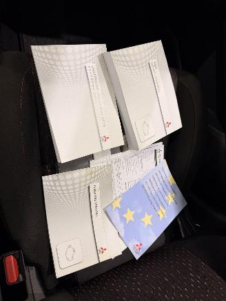 Mitsubishi ASX 1.6 Cleartec Connect Pro Clima picture 22