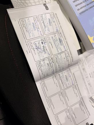 Mitsubishi ASX 1.6 Cleartec Connect Pro Clima picture 13