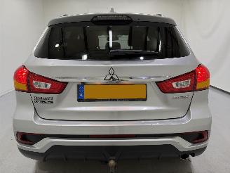 Mitsubishi ASX 1.6 Cleartec Connect Pro Clima picture 35