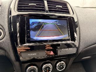 Mitsubishi ASX 1.6 Cleartec Connect Pro Clima picture 23