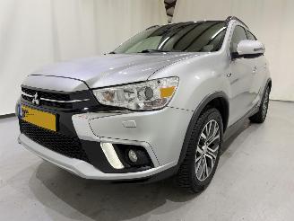 Mitsubishi ASX 1.6 Cleartec Connect Pro Clima picture 33