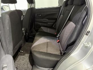 Mitsubishi ASX 1.6 Cleartec Connect Pro Clima picture 43