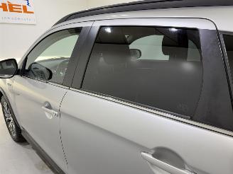 Mitsubishi ASX 1.6 Cleartec Connect Pro Clima picture 39