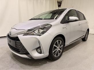 Toyota Yaris HB 1.5VVT-i HEV Y20 Automaat picture 42