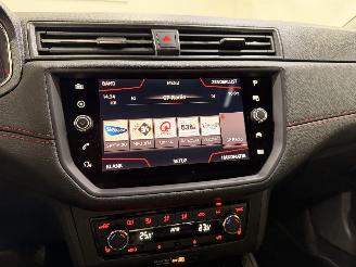 Seat Ibiza 1.0 TSI FR Business Aut7 picture 27