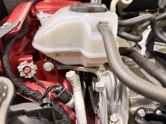 Seat Ibiza 1.0 TSI FR Business Aut7 picture 23