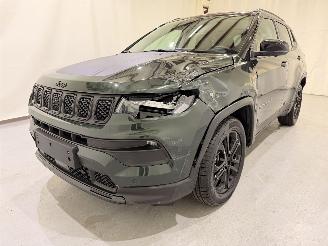 Jeep Compass 1.5T e-Hybrid North Star Aut7 picture 14