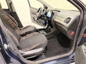 Citroën C1 HB 1.0 VTi 68 Feel Automaat Carplay picture 29