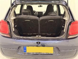 Citroën C1 HB 1.0 VTi 68 Feel Automaat Carplay picture 30