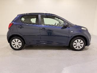 Citroën C1 HB 1.0 VTi 68 Feel Automaat Carplay picture 9