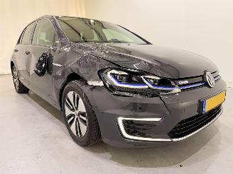 Volkswagen e-Golf VII HB E-DITION Aut picture 34