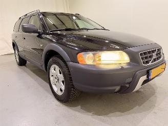 Avarii autoturisme Volvo Xc-70 2.5 T Summum Aut 2004/11