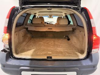 Volvo Xc-70 2.5 T Summum Aut picture 25