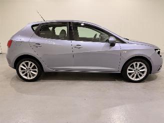 Seat Ibiza HB 1.0 Eco TSI Style Navi/Airco picture 41