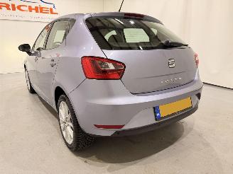 Seat Ibiza HB 1.0 Eco TSI Style Navi/Airco picture 22