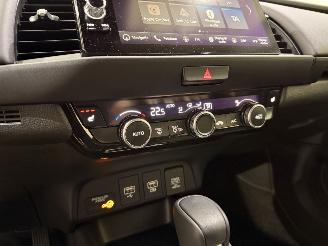 Honda Jazz 1.5 e:HEV Advace Crosstar Aut picture 10