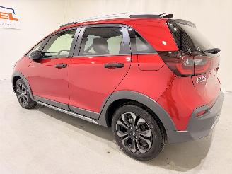 Honda Jazz 1.5 e:HEV Advace Crosstar Aut picture 4