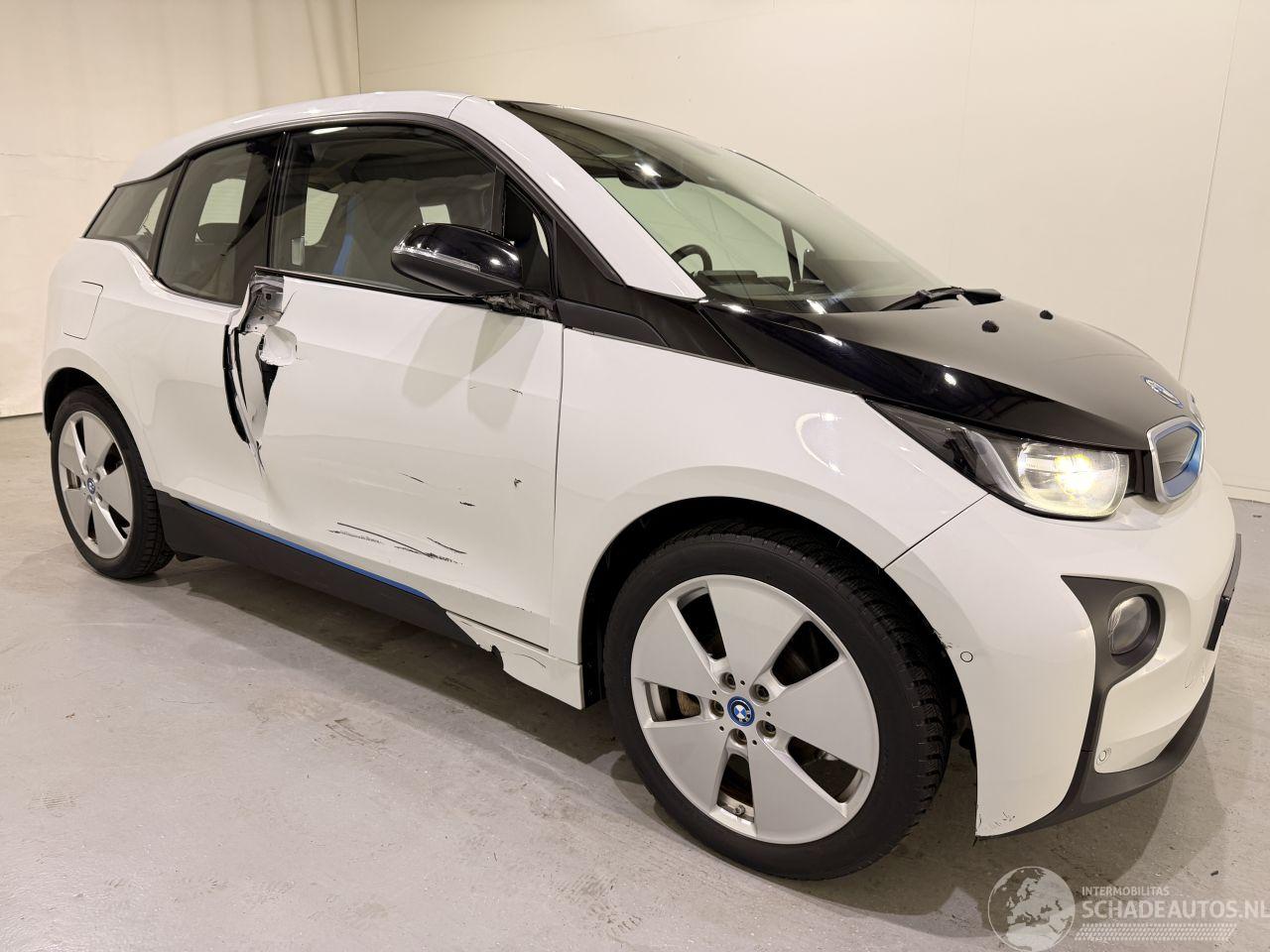 BMW i3 Comfort Advance 125kW Pano/Clima