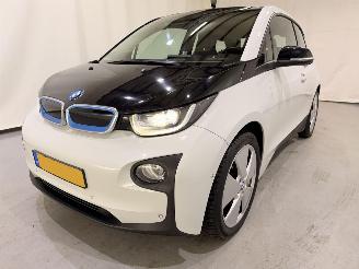 BMW i3 Comfort Advance 125kW Pano/Clima picture 34