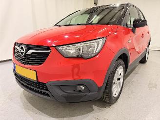 Opel Crossland X 1.2 Turbo Online Edition picture 3