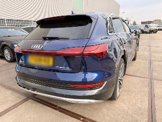 Audi E-tron 55 Quattro S edition 95kWh picture 34