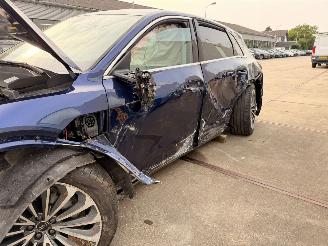 Audi E-tron 55 Quattro S edition 95kWh picture 5