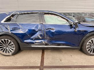 Audi E-tron 55 Quattro S edition 95kWh picture 16